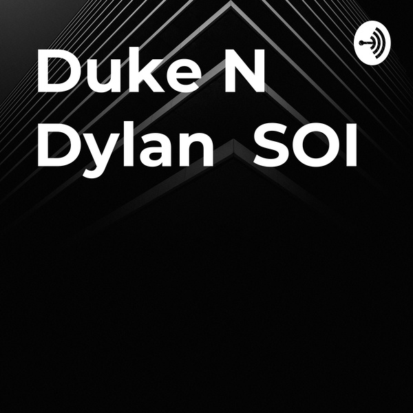 Artwork for Duke N Dylan SOI