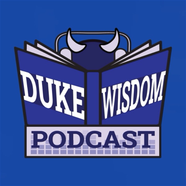 Artwork for Duke Wisdom: A Duke Basketball Podcast