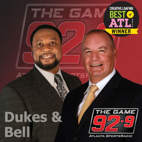 Artwork for Dukes & Bell