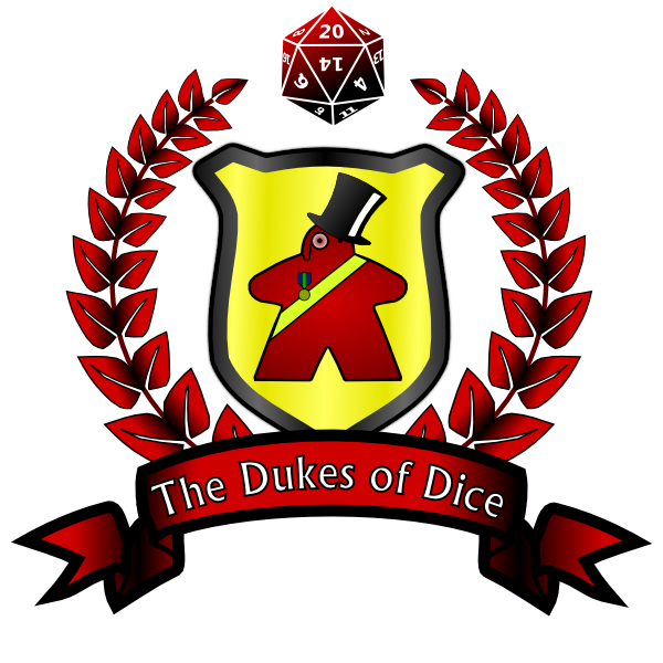 Artwork for Dukes of Dice