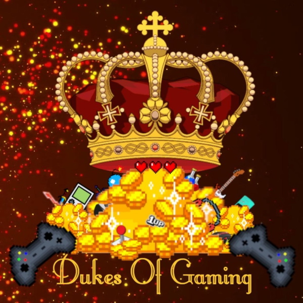 Artwork for Dukes of Gaming