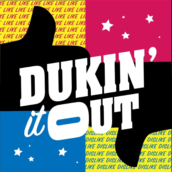 Artwork for Dukin' It Out