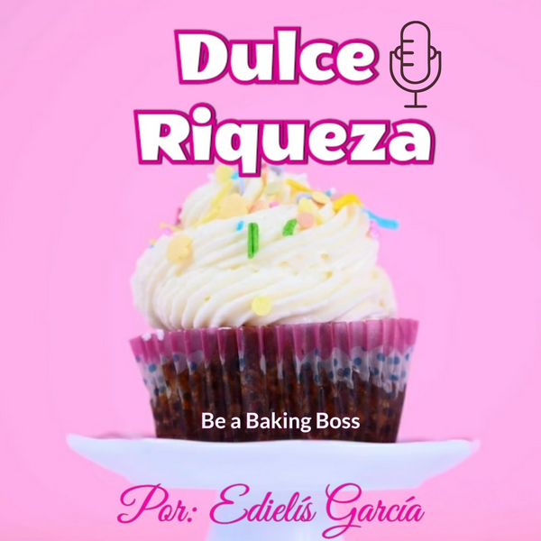 Artwork for Dulce Riqueza