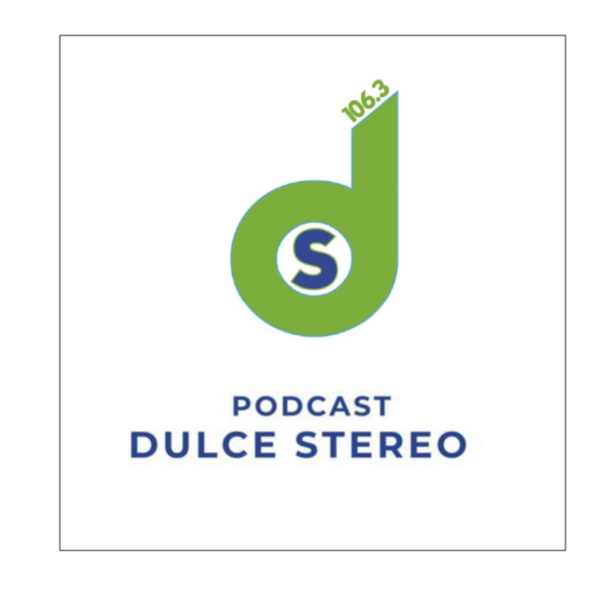 Artwork for Dulce Stereo