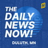 Duluth News Today | 2 Min News | The Daily News Now!