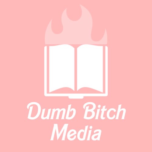 Artwork for Dumb Bitch Media
