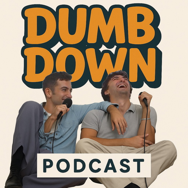 Artwork for Dumb Down