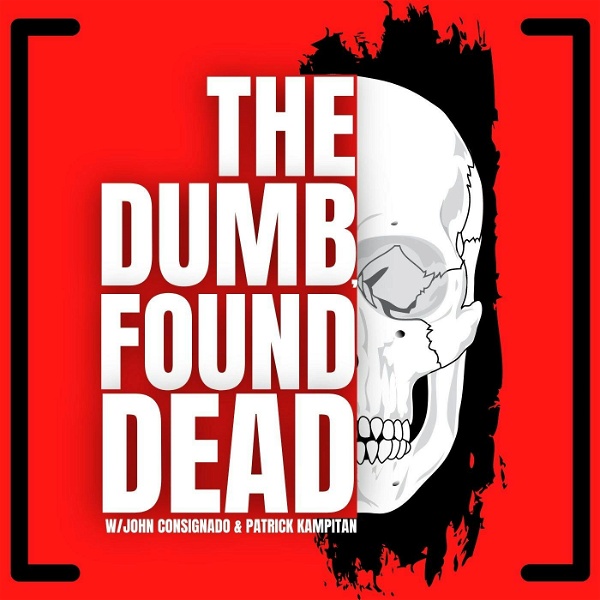 Artwork for The Dumb, Found Dead