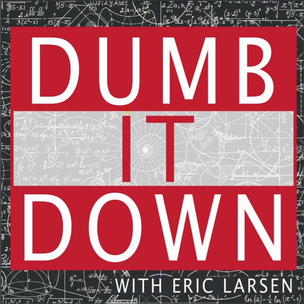 Artwork for DUMB IT DOWN