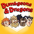 Dumbgeons & Dragons: A Dungeons & Dragons Podcast