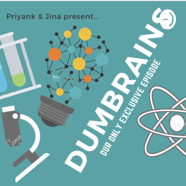 Artwork for DumBrains