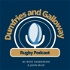 Dumfries & Galloway Rugby Podcast