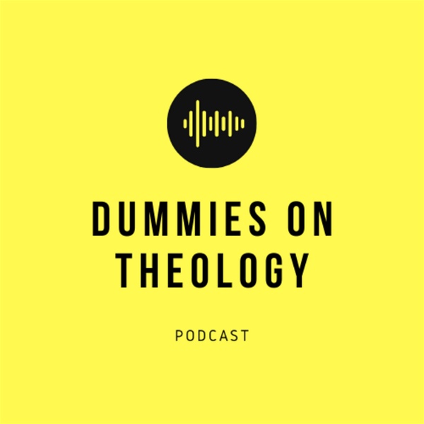 Artwork for Dummies on Theology