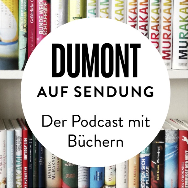 Artwork for DuMont auf Sendung – Der Podcast mit Büchern
