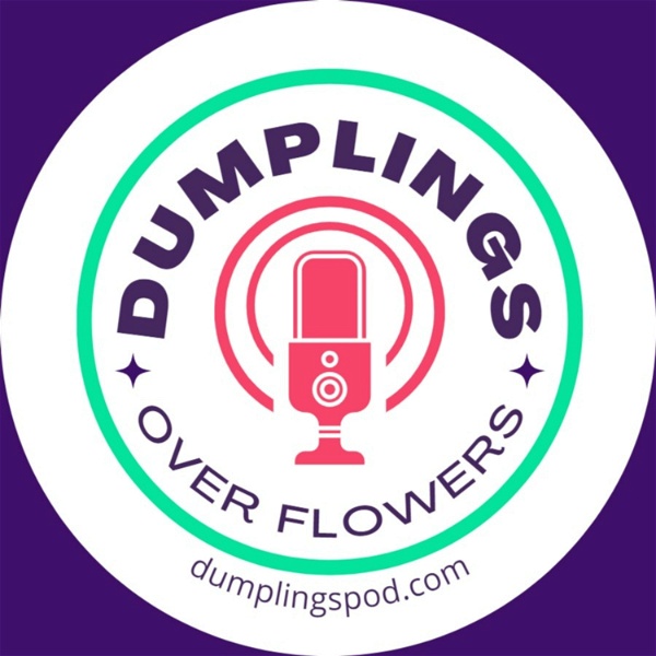 Artwork for Dumplings Over Flowers