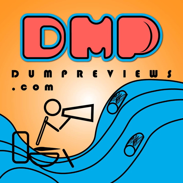 Artwork for DumpReviews