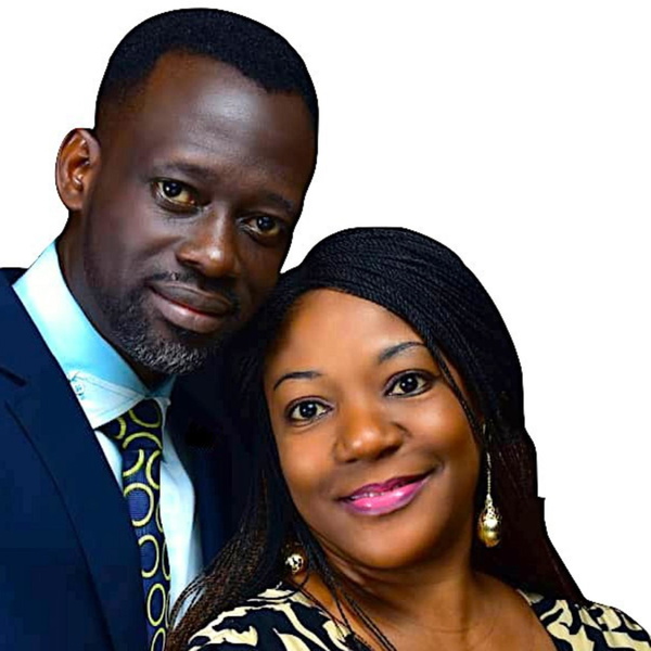 Artwork for Dunamis and Sophia Okunowo
