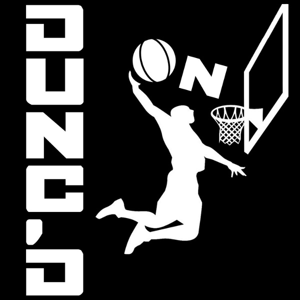 Artwork for Dunc'd On Basketball NBA Podcast