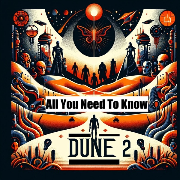 Artwork for Dune 2