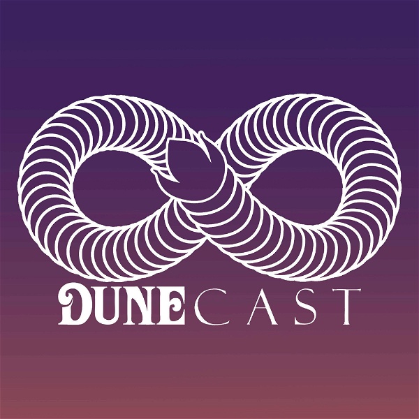 Artwork for DuneCast