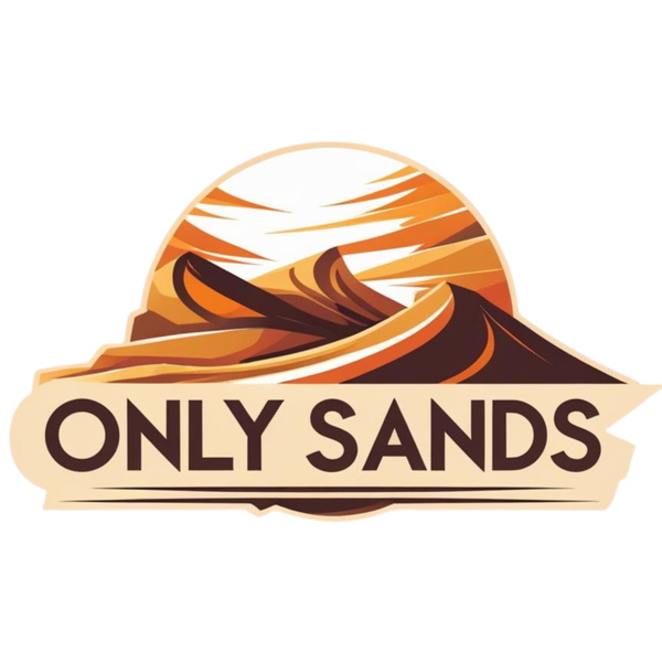Artwork for OnlySands: A Dune Awakening Podcast