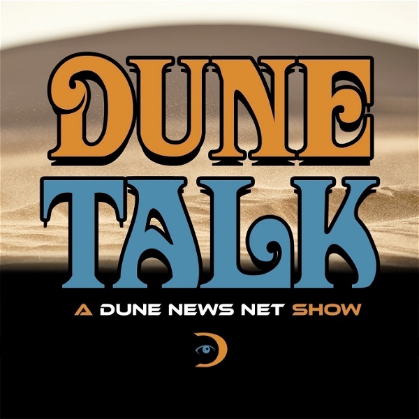 Artwork for Dune Talk