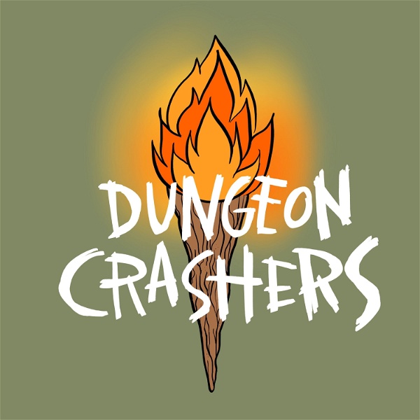 Artwork for Dungeon Crashers