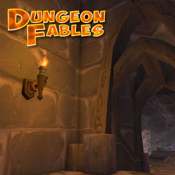 Artwork for Dungeon Fables