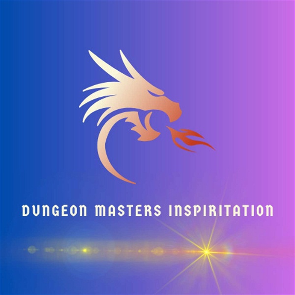 Artwork for Dungeon Master Inspiration