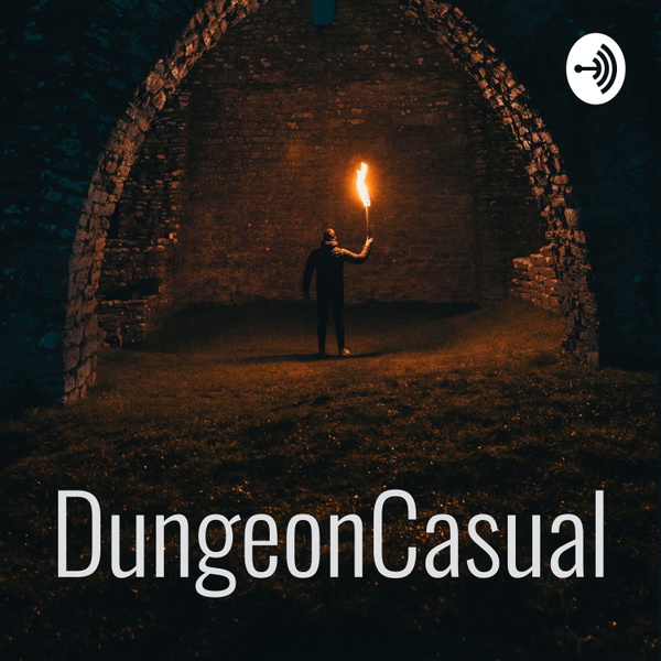 Artwork for DungeonCasual