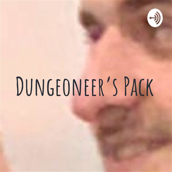 Artwork for Dungeoneer's Pack