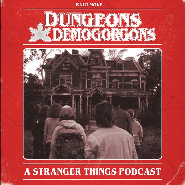 Artwork for Dungeons and Demogorgons