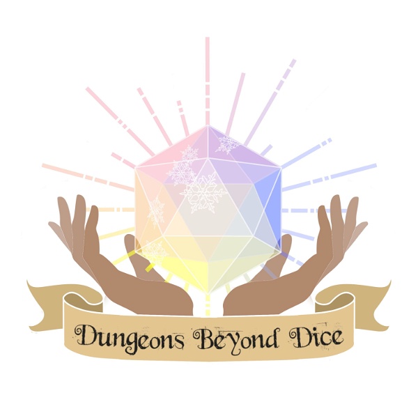 Artwork for Dungeons Beyond Dice