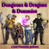 Dungeons & Dragons & Dummies