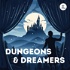 Dungeons & Dreamers - Fantastisch Einschlafen