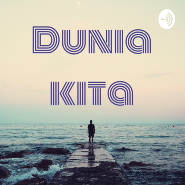 Artwork for Dunia kita