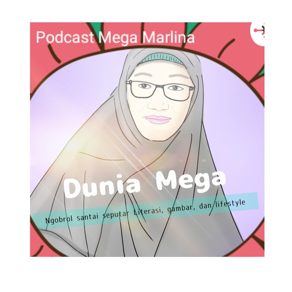 Artwork for Dunia Mega