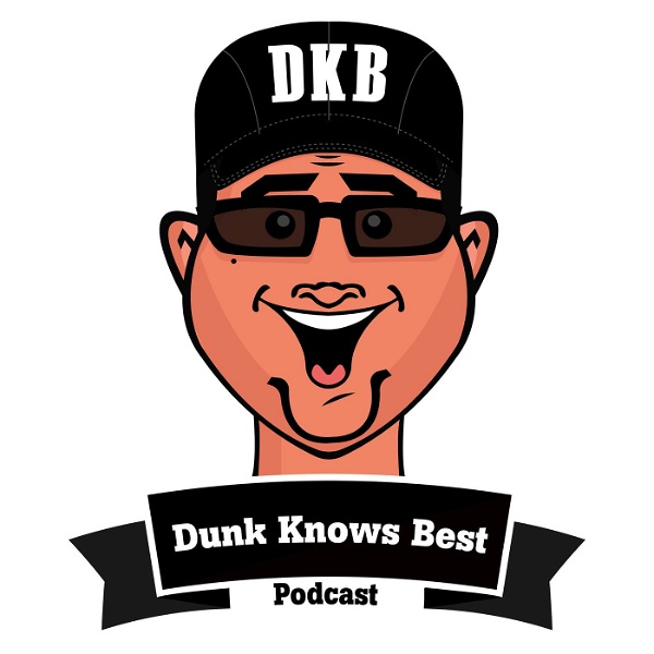 Artwork for Dunk Knows Best
