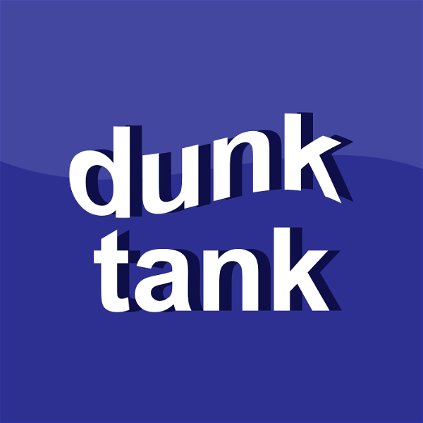Artwork for Dunk Tank