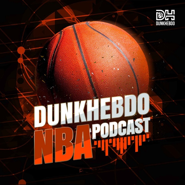 Artwork for Dunkhebdo NBA Podcast