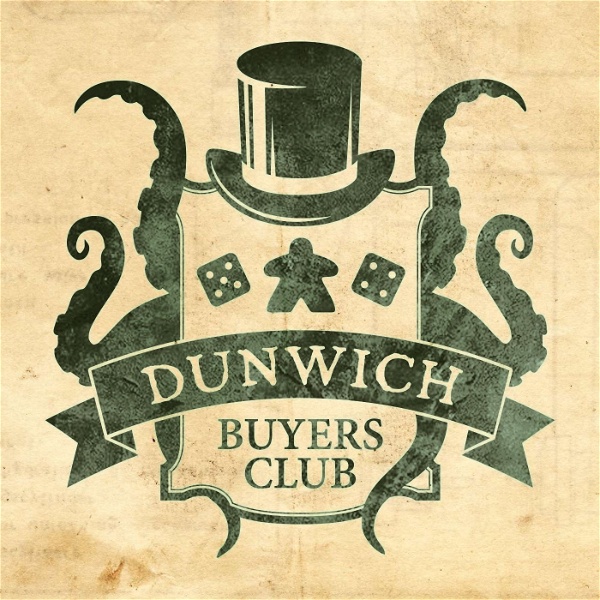 Artwork for Dunwich Buyers Club