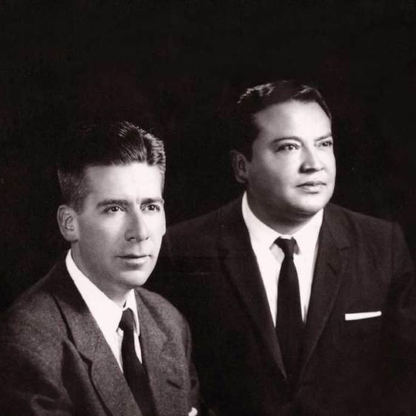 Artwork for Duo Benítez Valencia