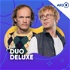 Duo Deluxe - Der Podcast mit Olaf Schubert und Stephan Ludwig