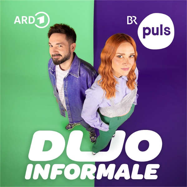 Artwork for Duo Informale