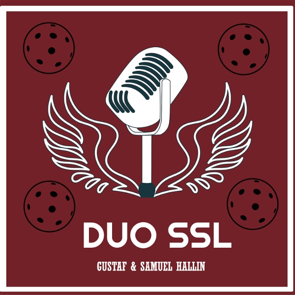 Artwork for DUO SSL