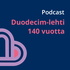 Duodecim-lehti 140 vuotta