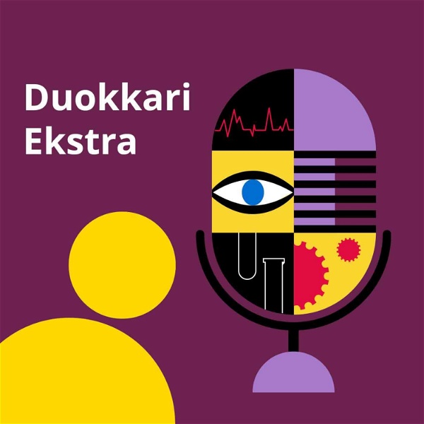 Artwork for Duokkari ekstra