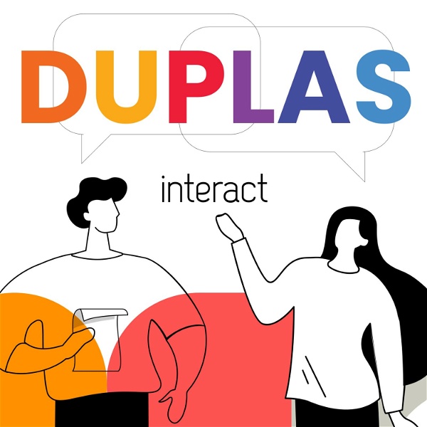 Artwork for Duplas Interact