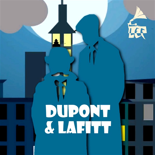 Artwork for Dupont & Lafitt