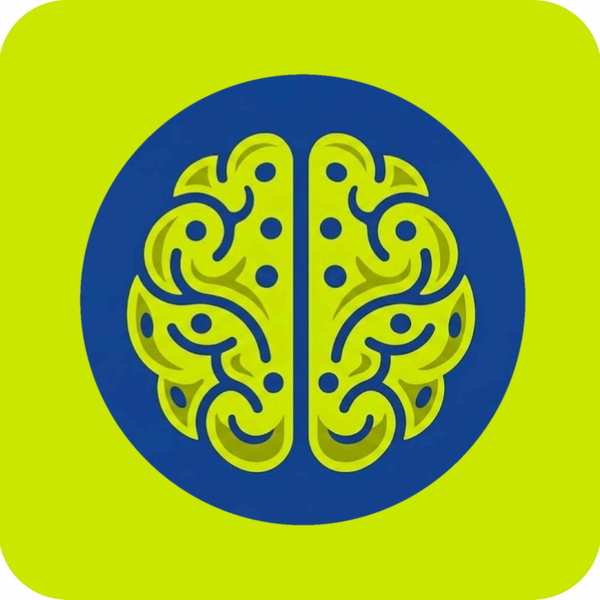 Artwork for DUPR Brain Fitness Pickleball Performance Series Podcast